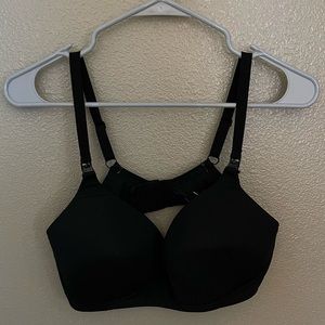 38DD Motherhood Padded Nursing Bra